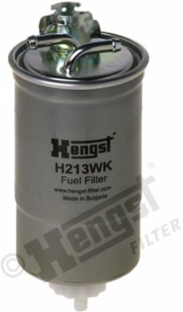 Hengst Kraftstofffilter H213WK
