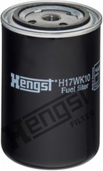 Hengst Kraftstofffilter H17WK10