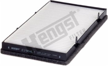 Hengst Innenraumfilter E1984LI