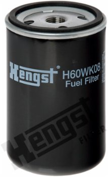 Hengst Kraftstofffilter H60WK08