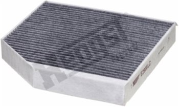 Hengst Innenraumfilter E2996LC