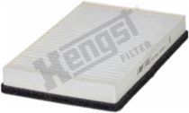 Hengst Innenraumfilter, Pollenfilter E4906LI