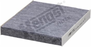 Hengst Innenraumfilter E975LC