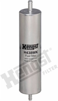 Hengst Kraftstofffilter H438WK