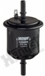 Hengst Kraftstofffilter H454WK