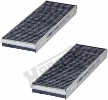 Hengst Innenraumfilter E1944LC-2