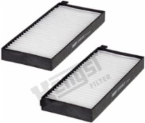 Hengst Innenraumfilter E4911LI-2