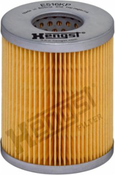 Hengst Innenraumfilter E516KP D575