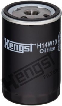 Hengst Kraftstofffilter H14W10