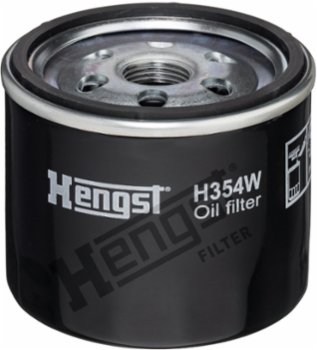 Hengst Ölfilter H354W