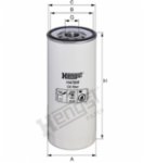 Hengst Kraftstofffilter H478W