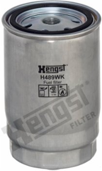 Hengst Kraftstofffilter H489WK