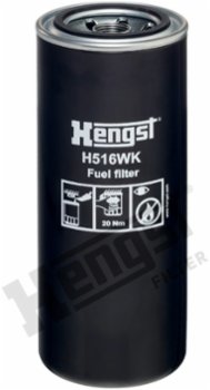 Hengst Kraftstofffilter H516WK