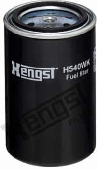 Hengst Kraftstofffilter H540WK