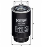 Hengst Kraftstofffilter H541WK D540