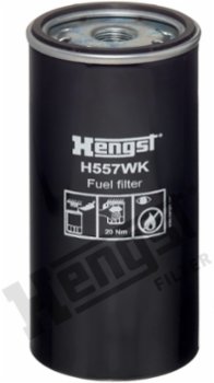 Hengst Kraftstofffilter H557WK