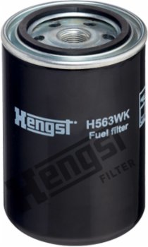 Hengst Kraftstofffilter H563WK
