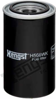 Hengst Kraftstofffilter H566WK D556