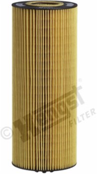Hengst Ölfiltereinsatz E500H D129