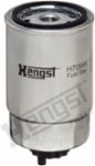 Hengst Kraftstofffilter H70WK