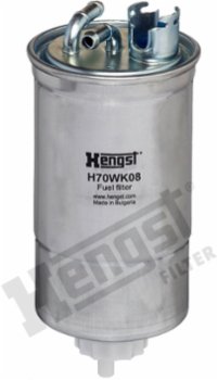 Hengst Kraftstofffilter H70WK08
