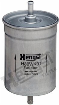 Hengst Kraftstofffilter H80WK01