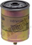 Hengst Kraftstofffilter H81WK01