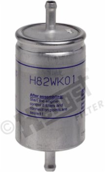 Hengst Kraftstofffilter H82WK01