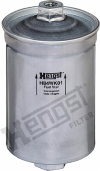 Hengst Kraftstofffilter H84WK01