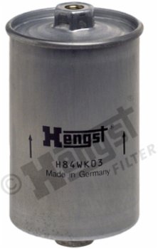Hengst Kraftstofffilter H84WK03