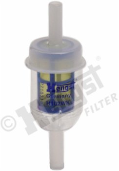 Hengst Leitungsfilter H102WK
