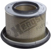 Hengst Luftfilter E210L