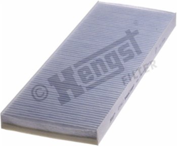 Hengst Innenraumfilter E904LI