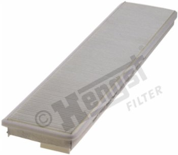 Hengst Innenraumfilter E907LI