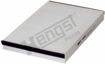 Hengst Innenraumfilter E910LI