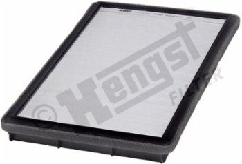 Hengst Innenraumfilter E939LI