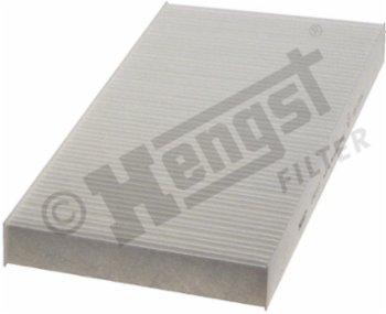 Hengst Innenraumfilter E941LI