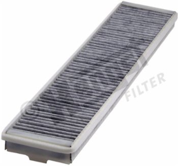 Hengst Innenraumfilter E907LC