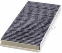 Hengst Innenraumfilter E908LC