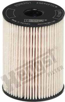 Hengst Kraftstofffiltereinsatz E59KP01 D78
