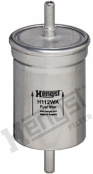 Hengst Kraftstofffilter H112WK