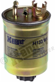 Hengst Kraftstofffilter H133WK