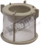 Hengst Kraftstofffiltereinsatz E11S03 D65
