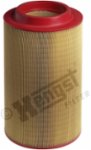 Hengst Luftfilter E2000L