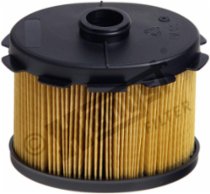 Hengst Kraftstofffiltereinsatz E55KP D69