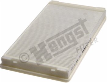 Hengst Innenraumfilter E951LI