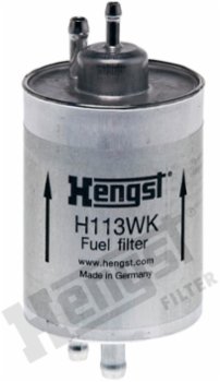 Hengst Kraftstofffilter H113WK