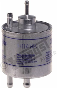 Hengst Kraftstofffilter H114WK