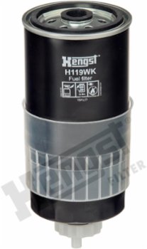 Hengst Kraftstofffilter H119WK