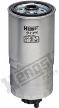 Hengst Kraftstofffilter H121WK